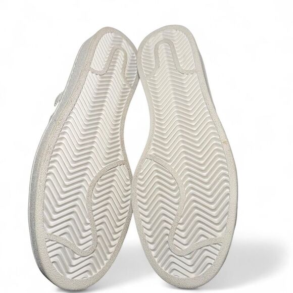 Adidas Campus Men’s Size 9 Purple Suede Low Top Sneakers Casual Retro BZ0075 - Picture 5 of 7